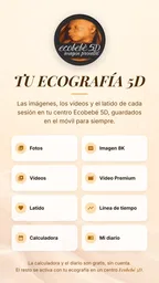 Ecobebé App 1