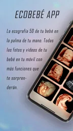 Ecobebé App 2