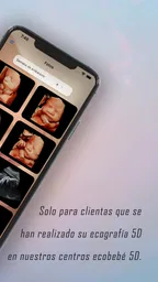 Ecobebé App 3
