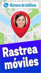 Localizar Móvil por Número 1