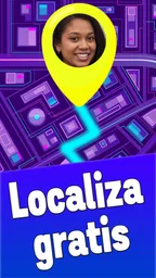 Localizar Móvil por Número 2