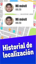 Localizar Móvil por Número 4