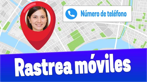 Localizar Móvil por Número 5