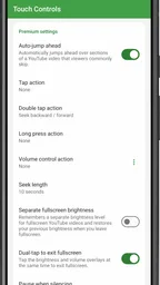 Touch Controls 3