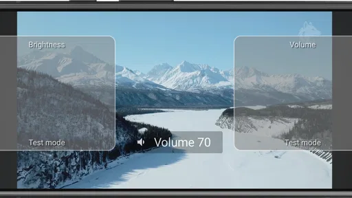 Touch Controls 8