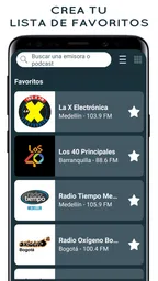 Emisoras Colombianas en Vivo 3