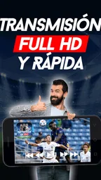 Como Ver Futbol en Vivo 2