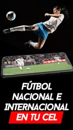 Como Ver Futbol en Vivo 3