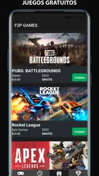 Epic Freebie Games Radar 3
