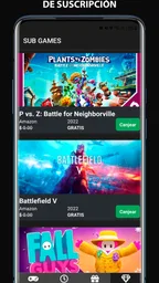 Epic Freebie Games Radar 4