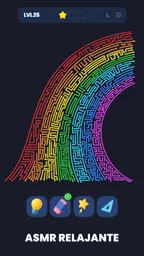 Point Out: Color Escape Puzzle 4