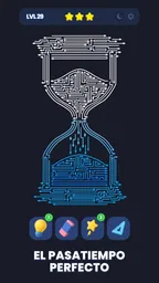 Point Out: Color Escape Puzzle 5