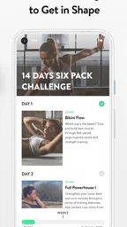 Asana Rebel: Yoga y Fitness 3