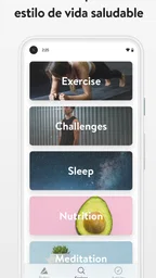 Asana Rebel: Yoga y Fitness 4