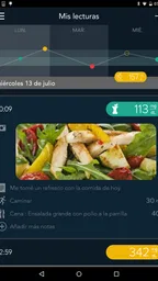 CONTOUR DIABETES app (ES) 4