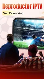 IPTV En Vivo - Ver Películas 1