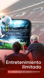 IPTV En Vivo - Ver Películas 2