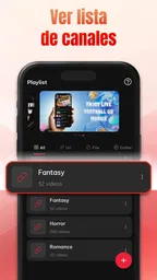 IPTV En Vivo - Ver Películas 3
