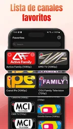 IPTV En Vivo - Ver Películas 6