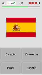 Banderas nacionales del mundo 1