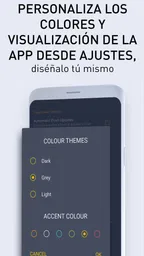 PassWallet guarda tus tarjetas 4