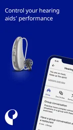 Audio Service App 1