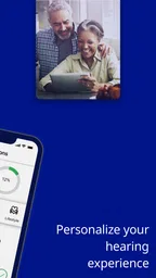 Audio Service App 2