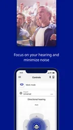 Audio Service App 4