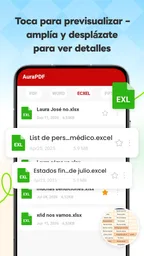 AuraPDF 3