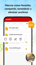 AuraPDF 5