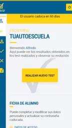 TuAutoescuela.net 2