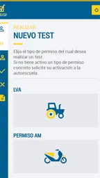 TuAutoescuela.net 3