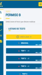 TuAutoescuela.net 4