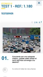 TuAutoescuela.net 5