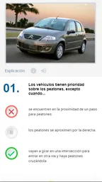 TuAutoescuela.net 6