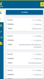 TuAutoescuela.net 7