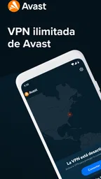 Avast SecureLine VPN Segura 1