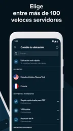 Avast SecureLine VPN Segura 2