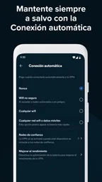Avast SecureLine VPN Segura 3