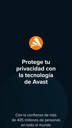 Avast SecureLine VPN Segura 6
