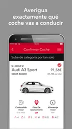 Avis Alquiler de coches 2