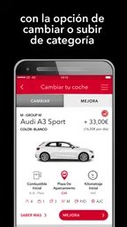 Avis Alquiler de coches 3