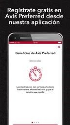 Avis Alquiler de coches 4