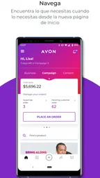 Avon ON 1