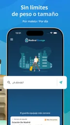Radical: Consigna Equipaje 3