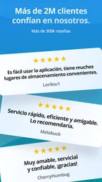 Radical: Consigna Equipaje 5