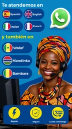 Ayuda a tu familia con Baluwo 4