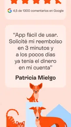 Barkibu. Para perros y gatos 1