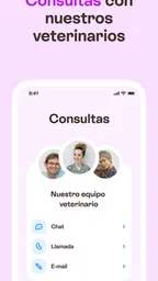 Barkibu. Para perros y gatos 4