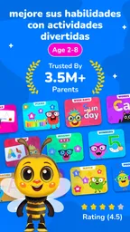 ABC Kids - Juegos Educativos 1
